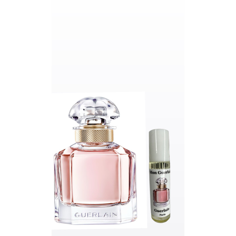 Mon Guerlain Guerlain Mon Guerlain Guerlain