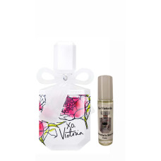 XO Victoria  Victoria's Secret