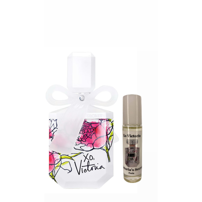 XO Victoria Victoria's Secret XO Victoria Victoria's Secret