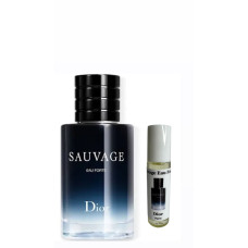  Sauvage Eau Forte- Dior