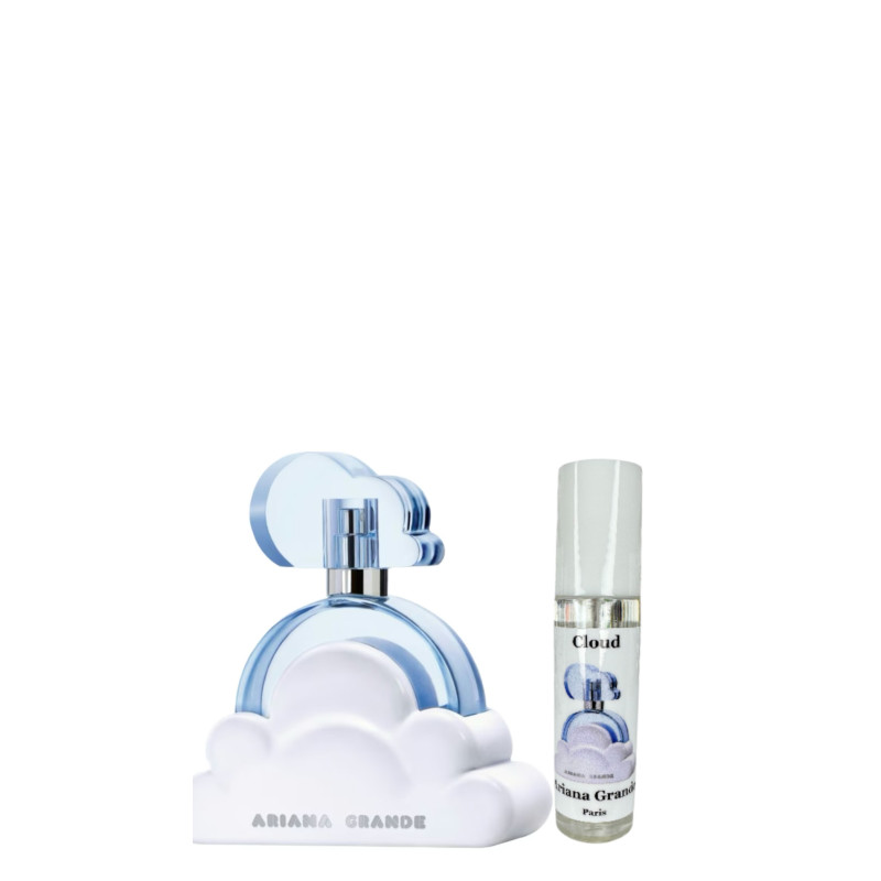 Cloud Ariana Grande Cloud Ariana Grande