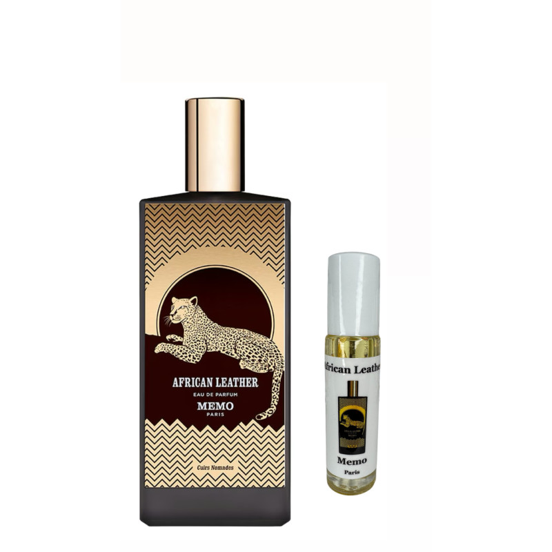 Irish Leather- Memo Paris Irish Leather- Memo Paris