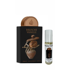 Brioche Vanille Lattafa Perfumes