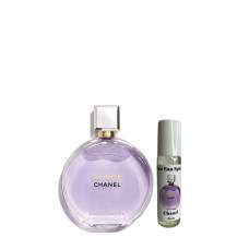 Chance Eau Splendide -Chanel