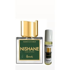 Oudous Lux Solis - Nishane