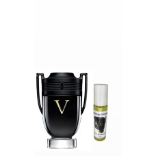  Invictus Victory- Paco Rabanne