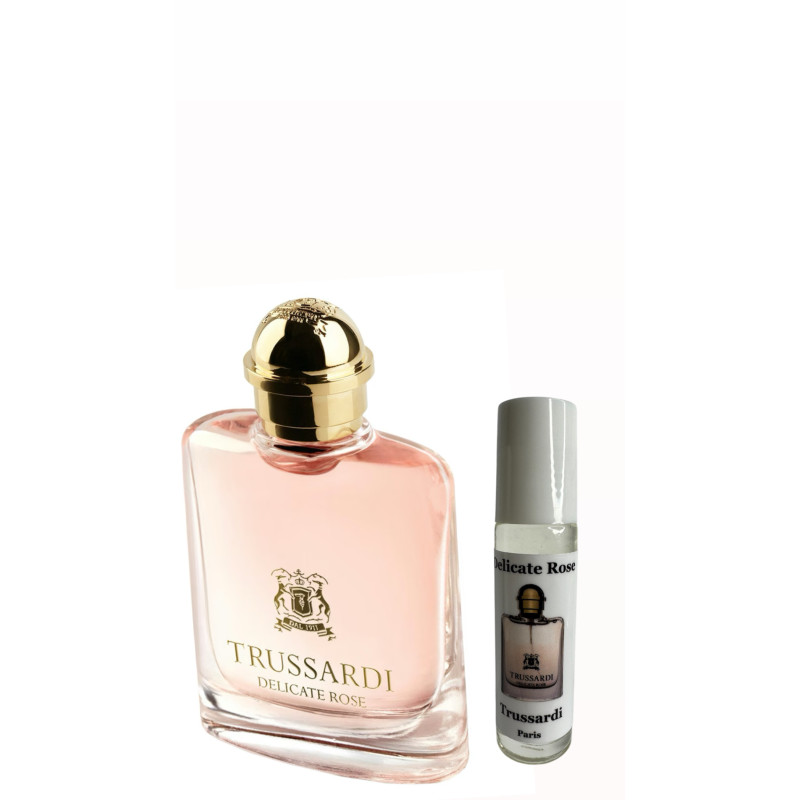  Delicate Rose - Trussardi