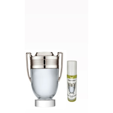  Invictus- Paco Rabanne