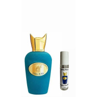  Erba Pura-  Sospiro Perfumes
