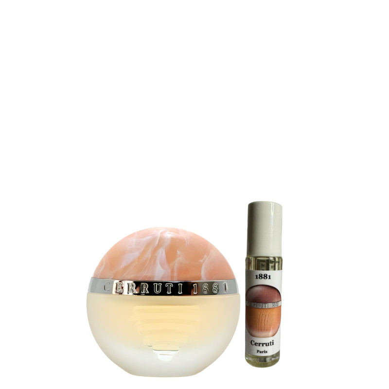  1881 - Cerruti