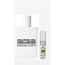  This is Her Zadig & Voltaire