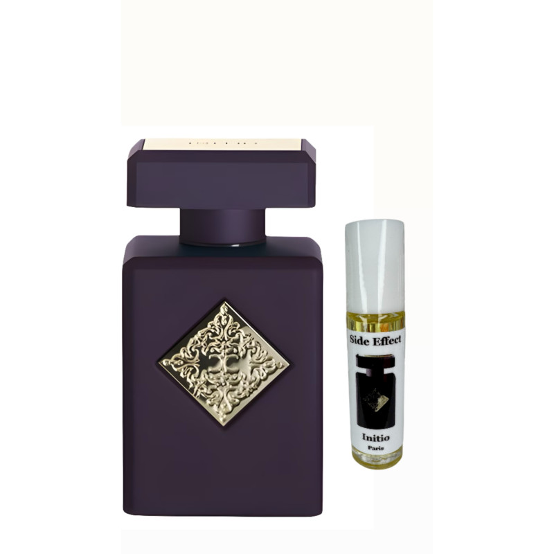 Side Effect- Initio Side Effect- Initio