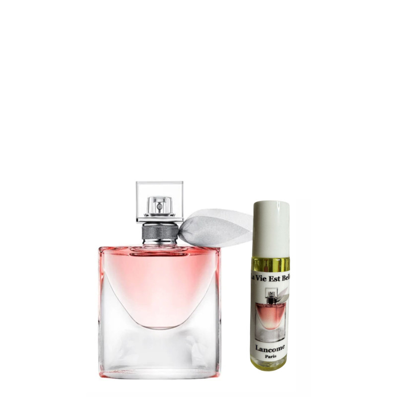 La Vie est Belle  - Lancôme 