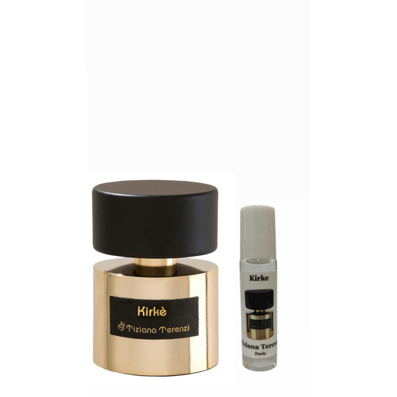 Kirke Tiziana Terenzi Kirke Tiziana Terenzi