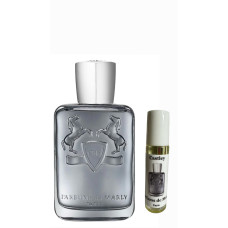 Castley- Parfums de Marly