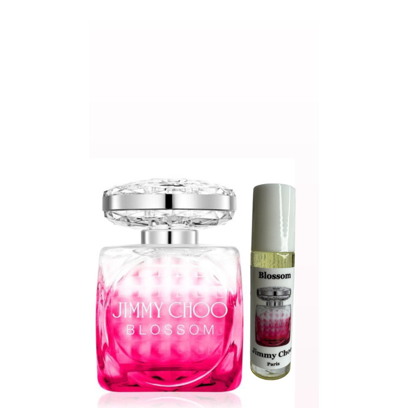 Blossom -Jimmy Choo 