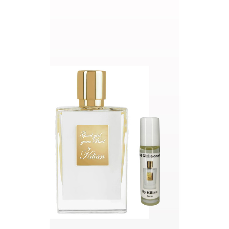 Kilian Good Girl Gone Bad