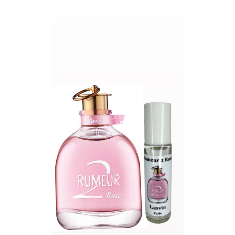 Rumeur 2 Rose Lanvin Rumeur 2 Rose Lanvin