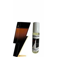 Bad Boy Elixir - Carolina Herrera