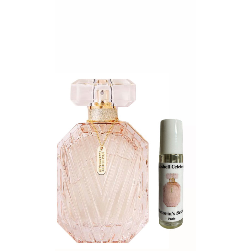  Bombshell Celebration - Victoria's Secret