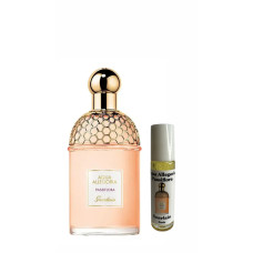 Aqua Allegoria Passiflora -Guerlain  