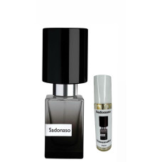 Sadonaso - Nasomatto
