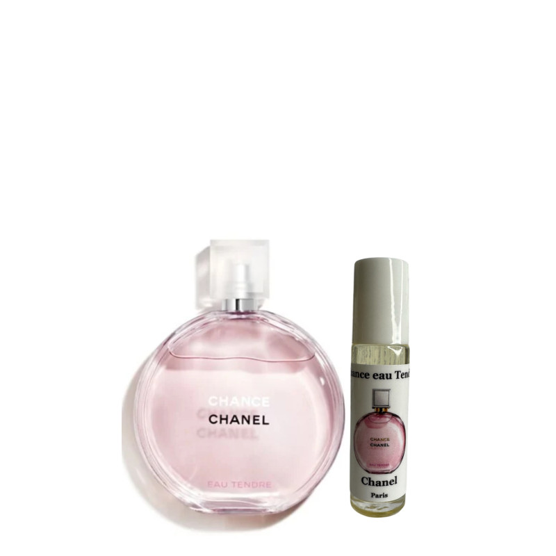 Chance Eau Tendre -Chanel Chance Eau Tendre -Chanel