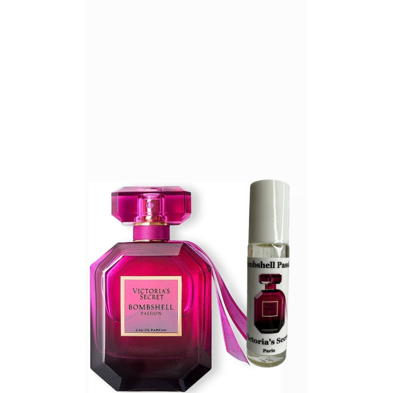 Bombshell Passion -Victoria's Secret