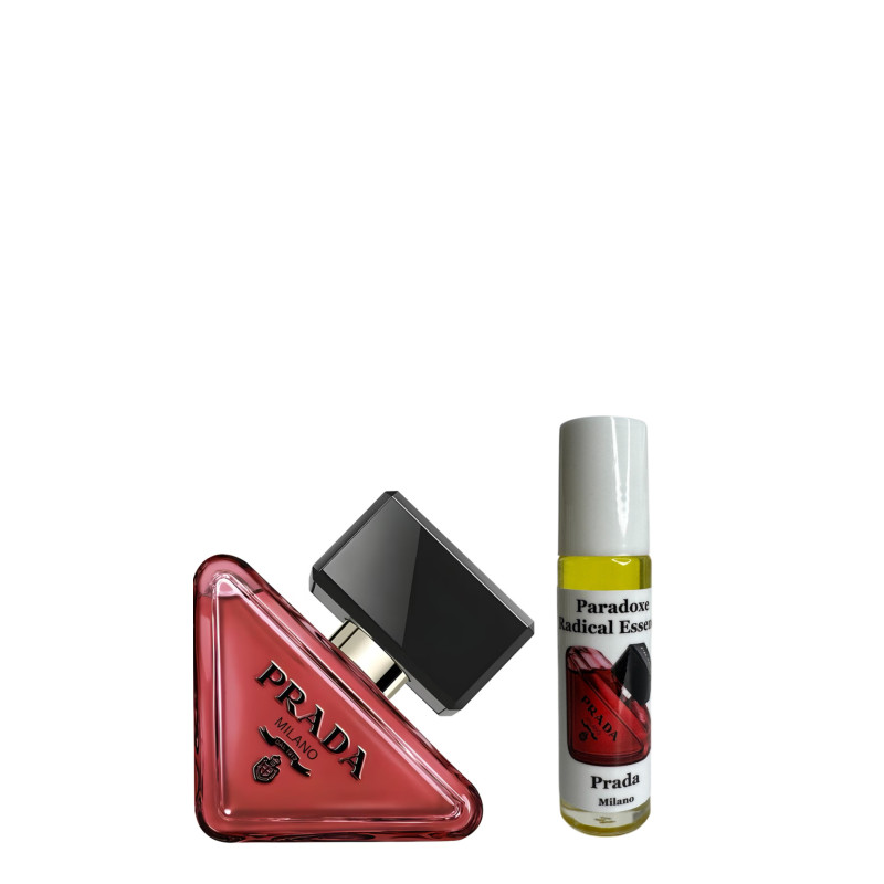 Prada Paradoxe Radical Essence-Prada Prada Paradoxe Radical Essence-Prada