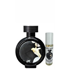 Devil's Intrigue  - Haute Fragrance Company