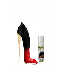 Very Good Girl Elixir Carolina Herrera
