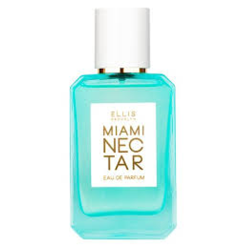 Miami Nectar-Ellis Brooklyn