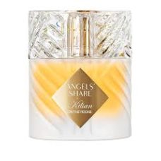 Angel's Share On The Rocks - By Kilian