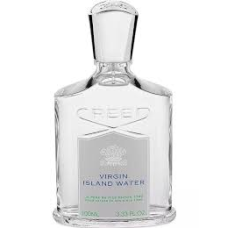 Virgin Island Water 2007 - Creed