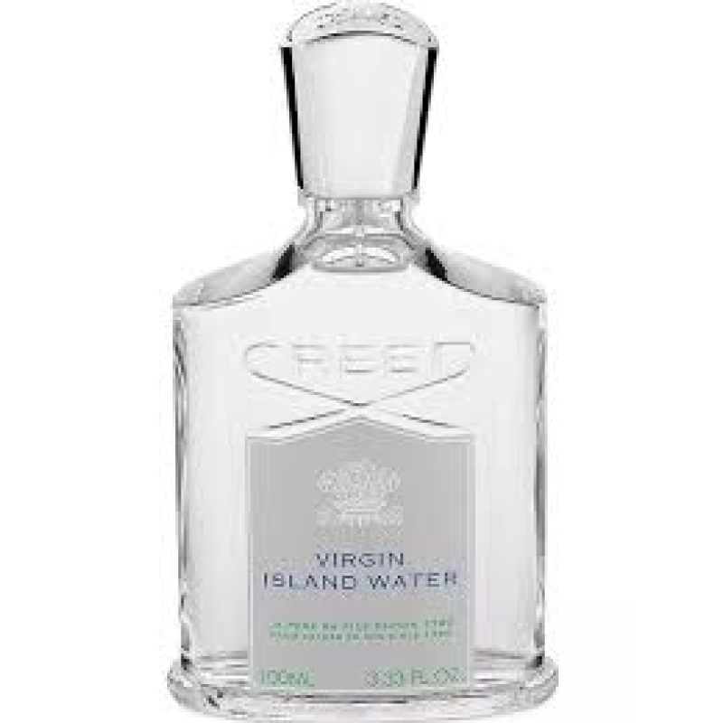 Virgin Island Water 2007 - Creed