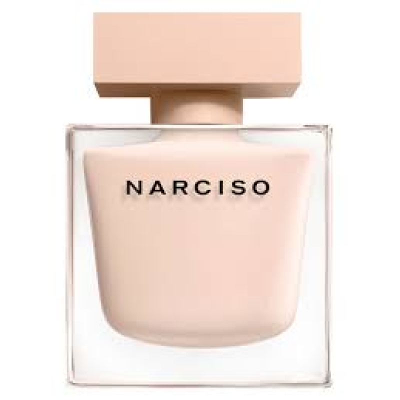 Narciso Poudree- Narciso Rodriguez