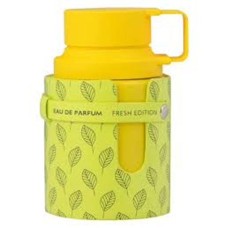 Odyssey Limoni Fresh-Armaf