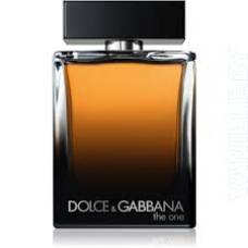 The One for Men - Dolce&Gabbana