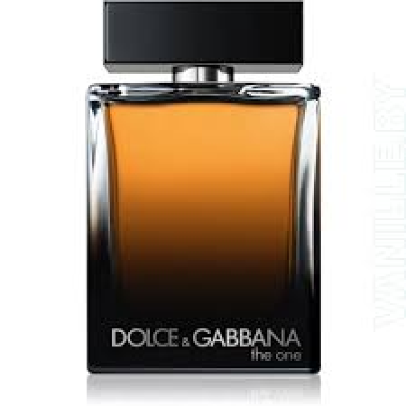 The One for Men - Dolce&Gabbana