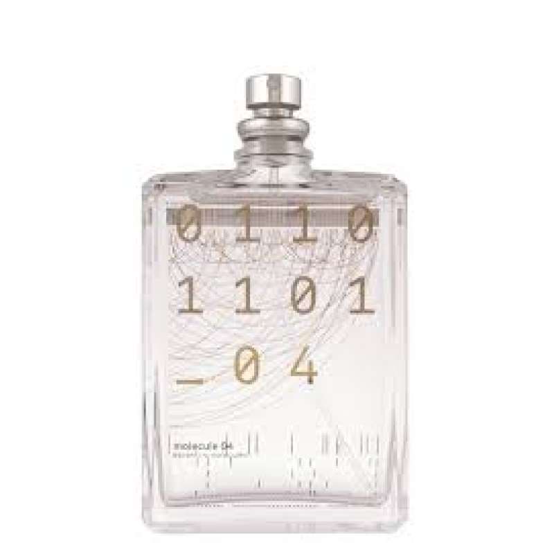 Molecule 04 -Escentric Molecules 