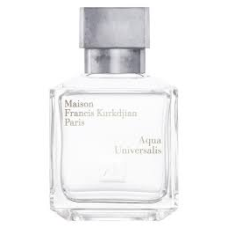 Aqua Universalis -Maison Francis Kurkdjian