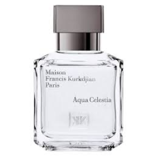 Aqua Celestia - Maison Francis Kurkdjian 