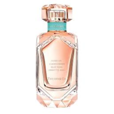 Tiffany & Co Rose Gold Tiffany 
