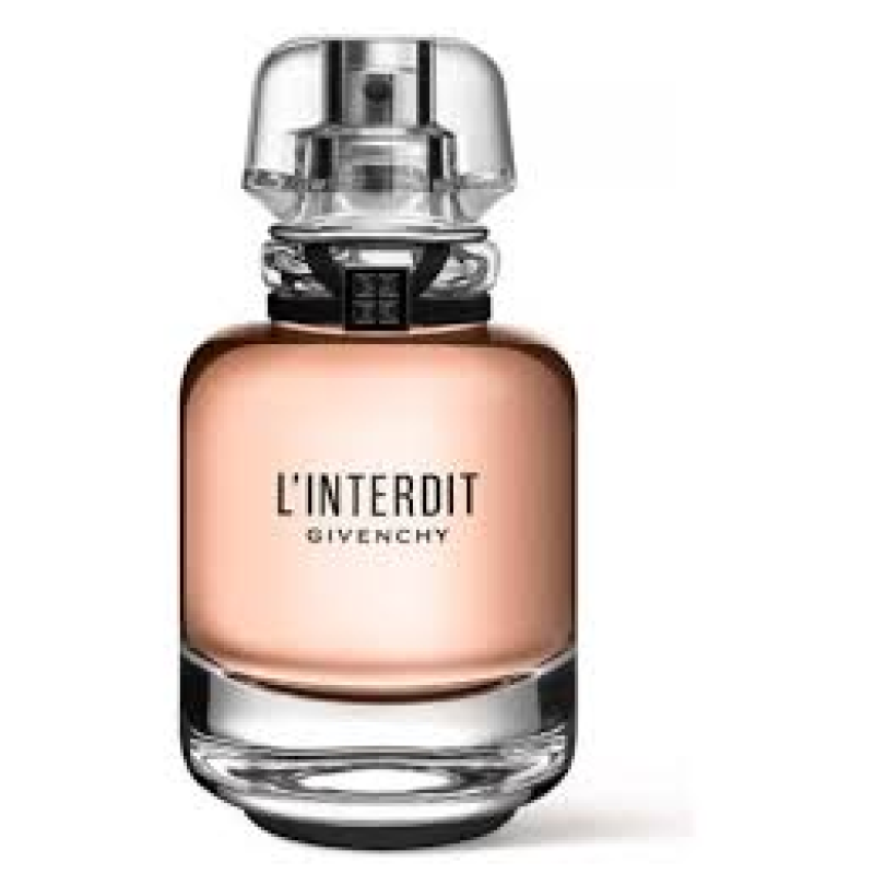 L'Interdit  Givenchy 