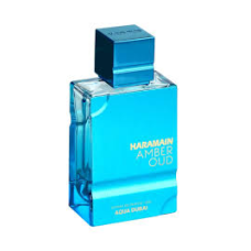  Amber Oud Aqua Dubai - Al Haramain