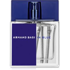  In Blue Armand Basi