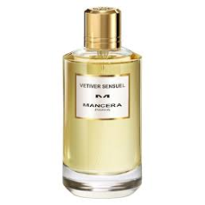  Vetiver Sensuel Mancera