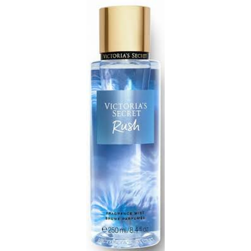 Rush -Victoria's Secret 