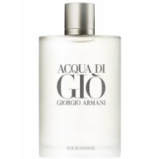 Acqua di Giò  Giorgio Armani