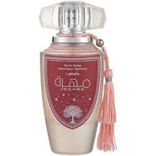 Mohra Silky Rose - Lattafa Perfumes